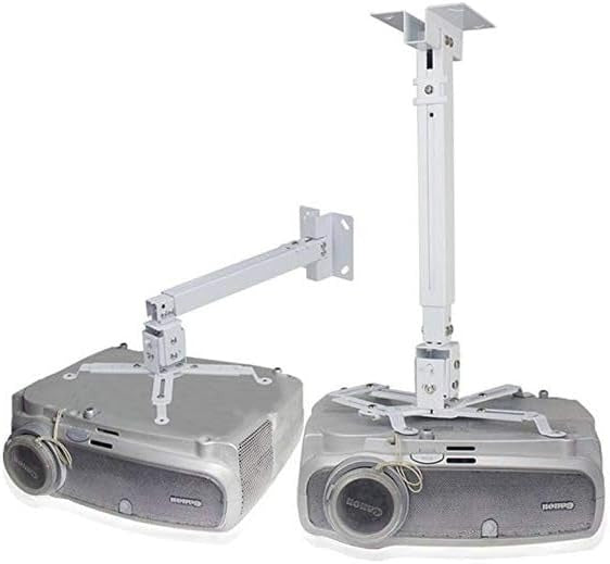 Projector Ceiling Mounting Bracket, Universal Projector Ceiling Bracket, Universal Bracket for Projector Mounting.
