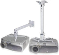 Projector Ceiling Mounting Bracket, Universal Projector Ceiling Bracket, Universal Bracket for Projector Mounting.