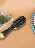 Aerbes AB-J382 Hot Hair Comb Ceramic Coating Protection 3 Modes 1200W