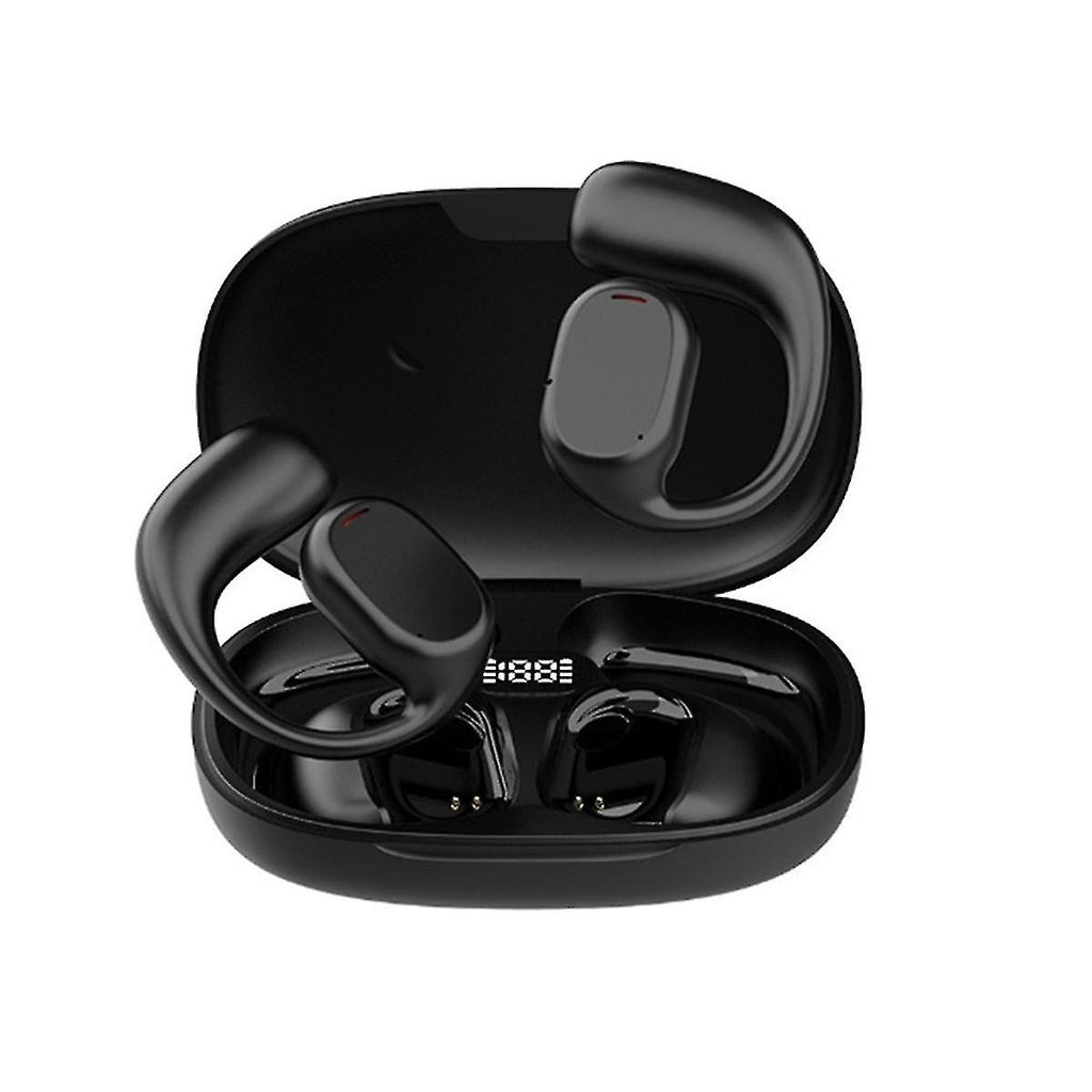 Open Ear Headphones, Air Conduction Headphones Bluetooth 5.3