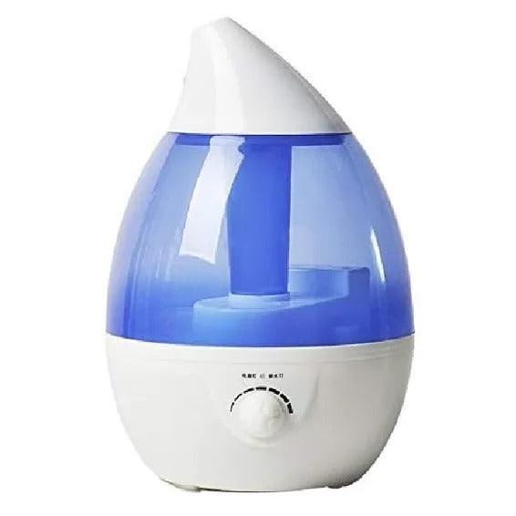Wtrtr Cool Mist Humidifier for Bedroom, 3L Ultrasonic Air Humidifier for Babies, Premium Humidifying Unit, Whisper-Quiet Operation & Automatic Shut-Off...