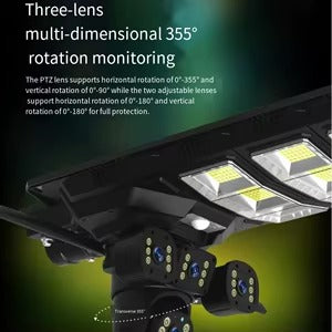 AI SOLAR 4k CAMERA 3 IN 1
HP.