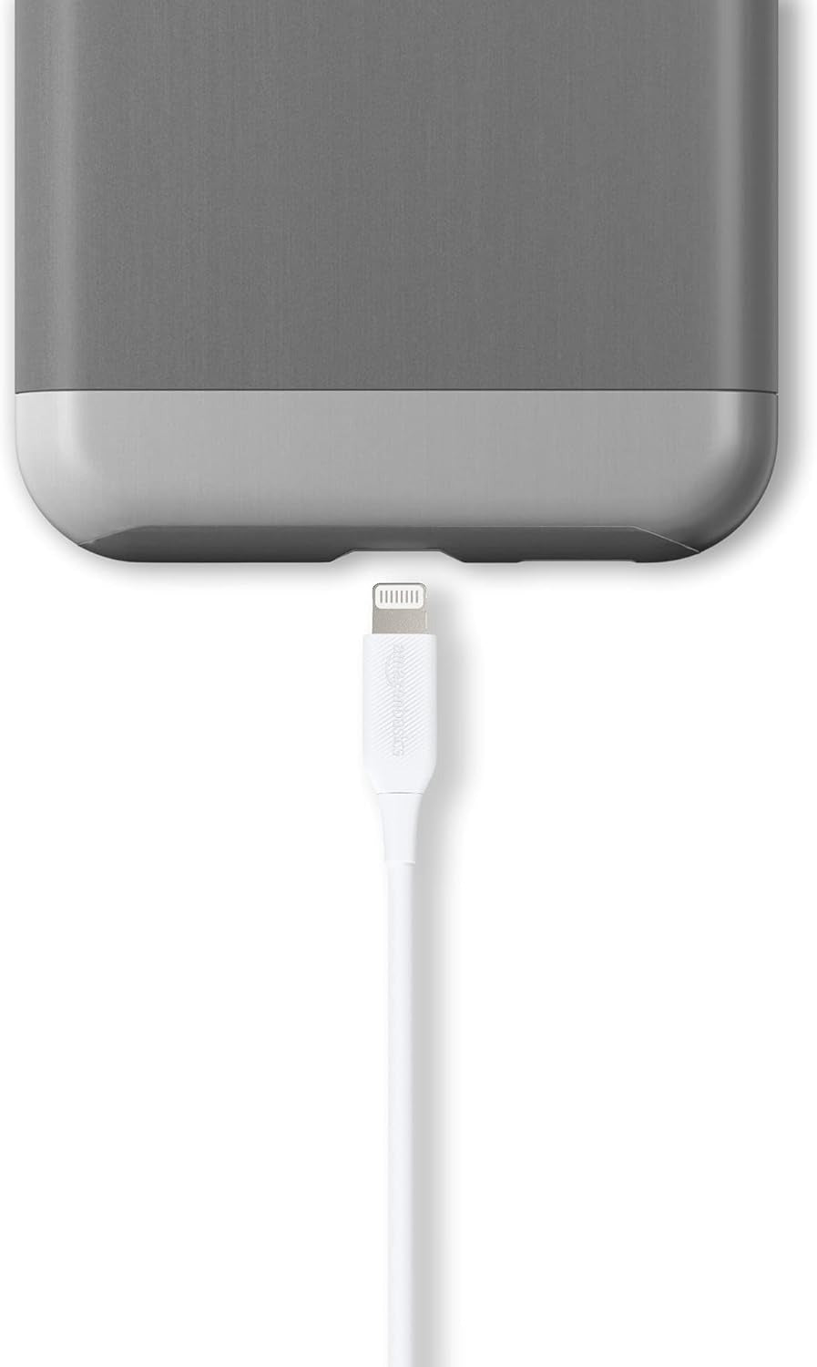 5.1A USB-A to Lightning Cable, High Speed Data Sync, Charger for iPhone 14 13 12 11 X Xs Pro, Pro Max, Plus, iPad, 3.