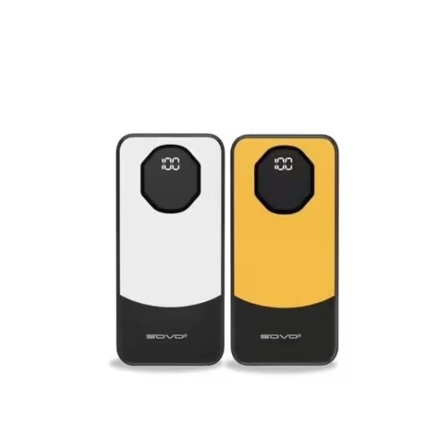 X48 Sovo 40000mAh Power Bank