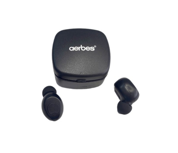 Aerbes AB-D461 High-End Elegant Wireless Bluetooth 5.0V Headsets.