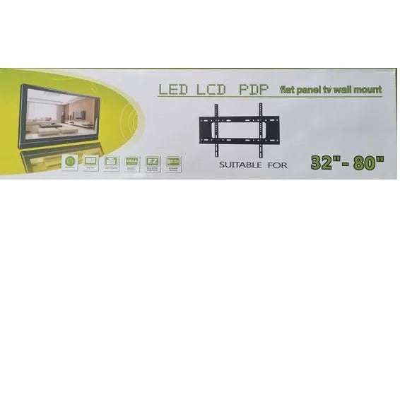 TV wall mount(LED,LCD,PDP) 32" -80"