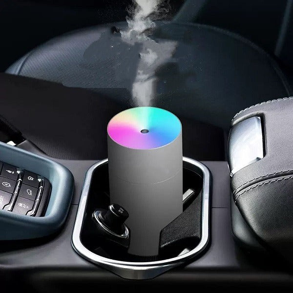 Aerbes AB-XX09 Colourful 200ml Humidifier.