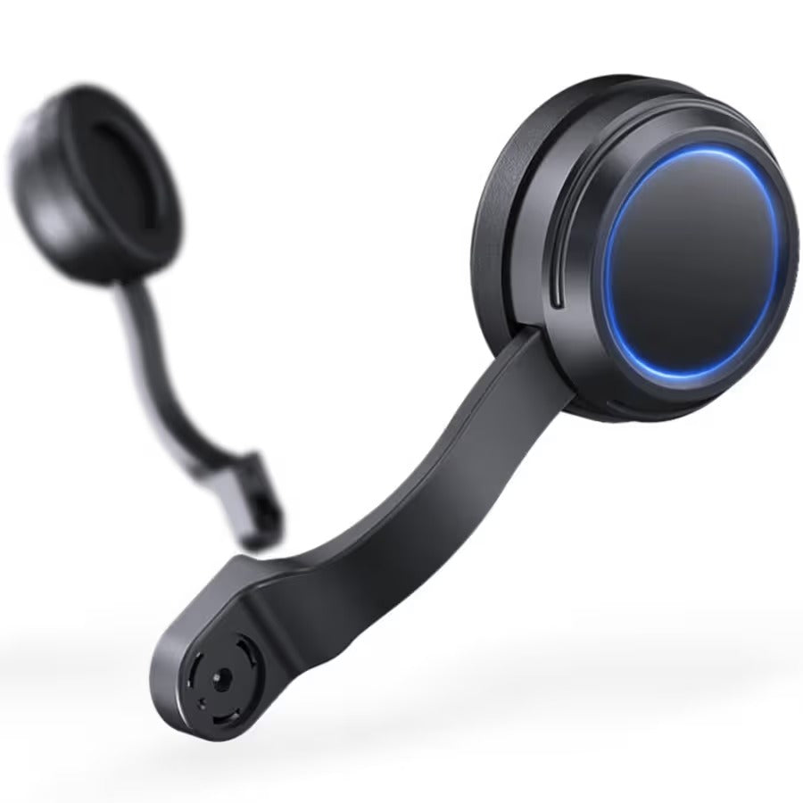 VR SHINECON G04E Virtual Reality 3D Video Glasses Suitable for 3.5 inch - 6.0 inch Smartphone .