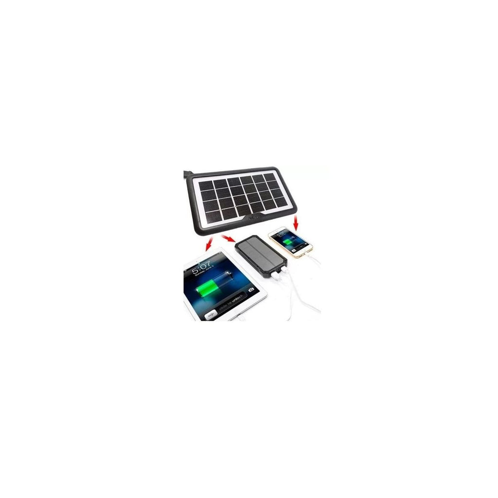 CL-680 8w Solar Panel