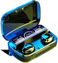 Generic M10 Bluetooth Headset(In the Ear)