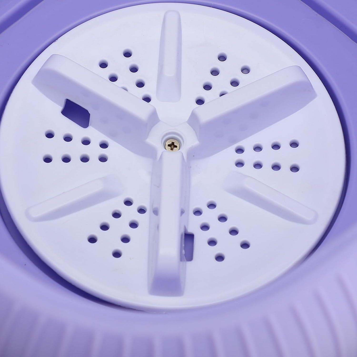 Foldable Mini Washing Machine