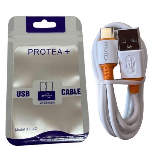 TYPE C USB CABLE.