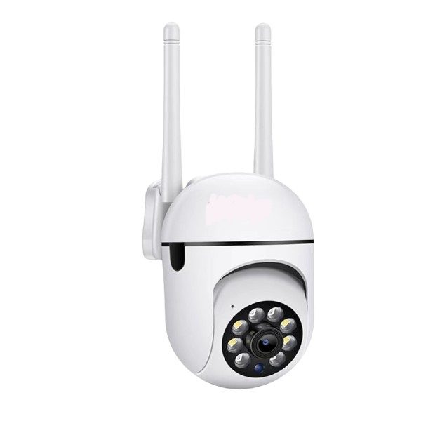 M12D Wifi Camera With ESEECloud App
