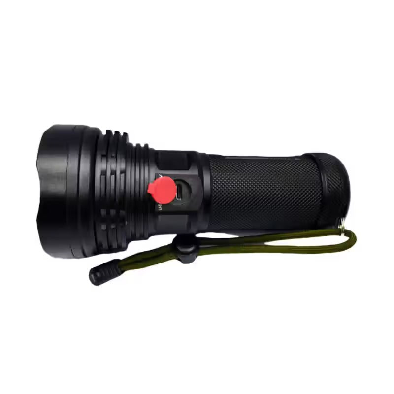 Small Sun Torch ZY-T183 Extremely Bright LED Torch.