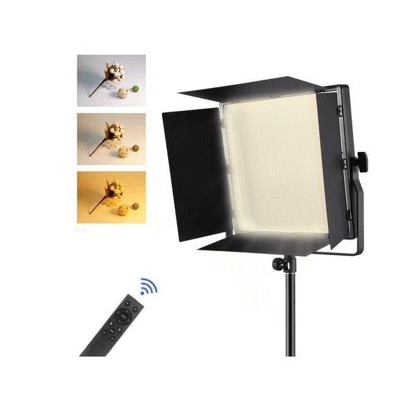 JG20375610 LED 660 Pro RGB LED Series Studio Light 40W With Remote Control.