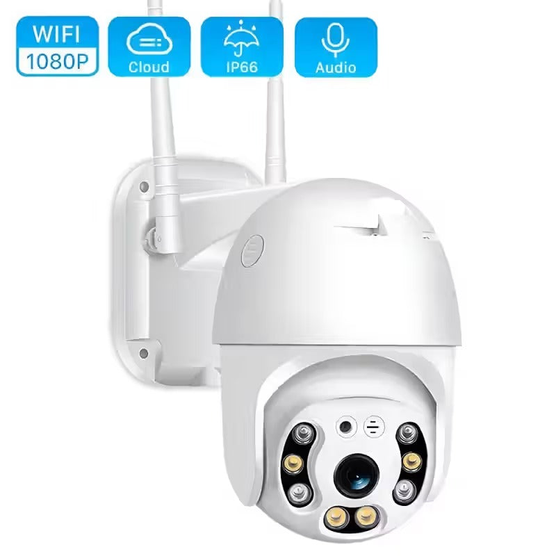 WIFI Smart Camera.