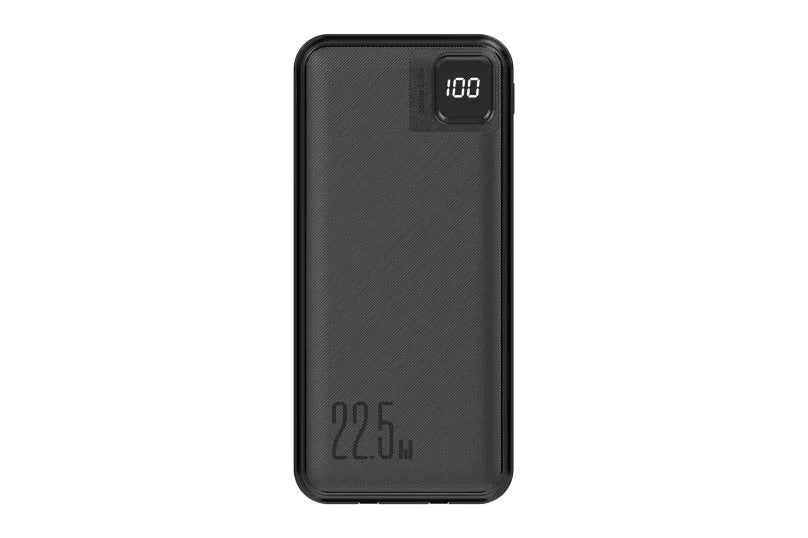 Proteia+ Power Bank 10000mah 22.5W .