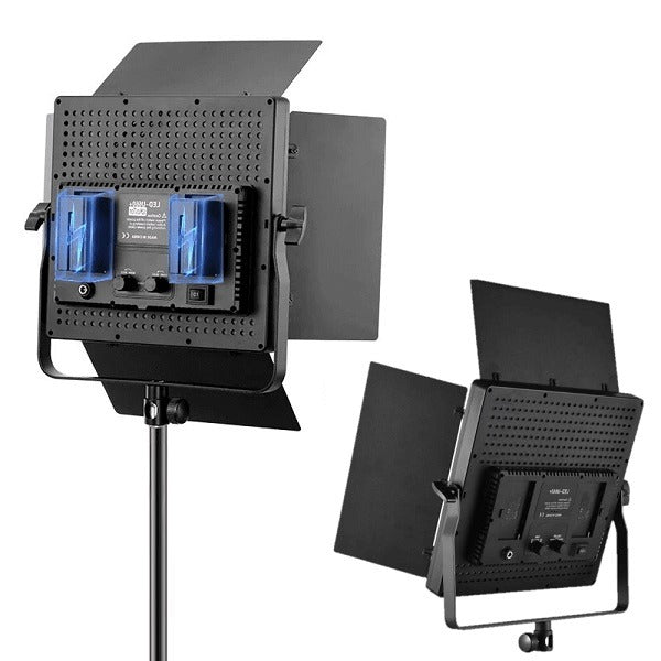 JG20375610 LED 660 Pro RGB LED Series Studio Light 40W With Remote Control.
