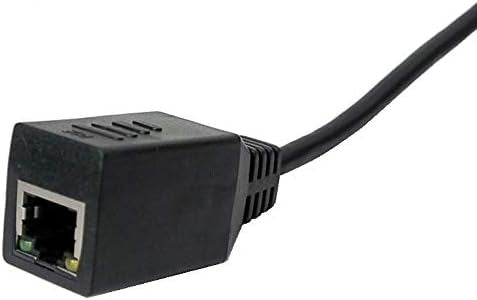 HD Infrared Waterproof Camera – Night Vision Rearview Camera for Backup & Surveillance – Wide-Angle View .