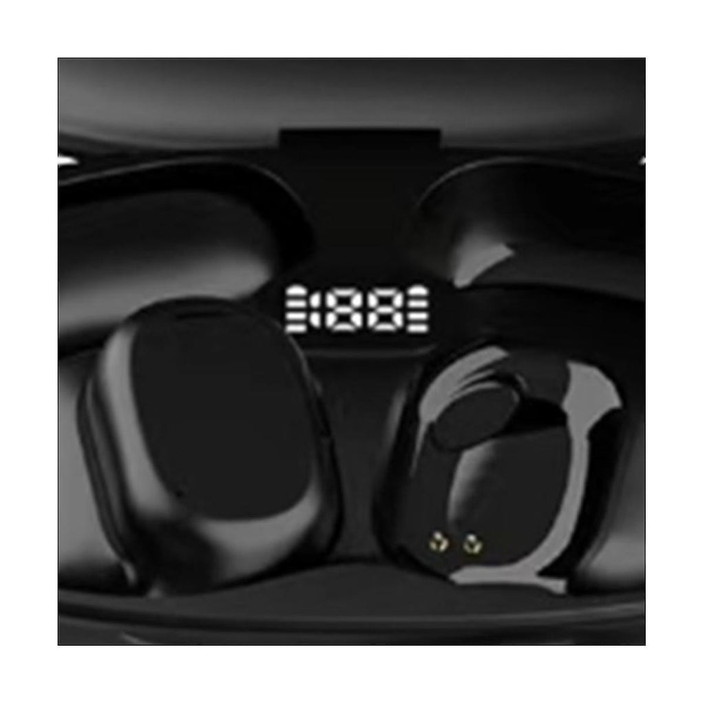 Open Ear Headphones, Air Conduction Headphones Bluetooth 5.3