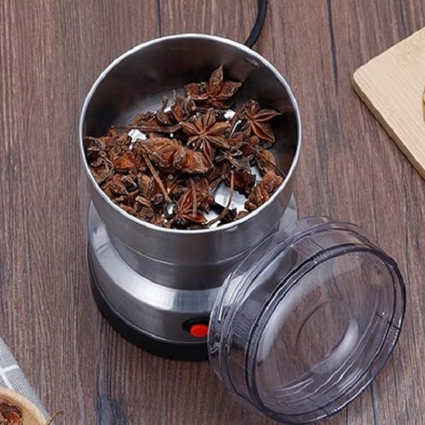 Aorlis AO-78201 Electric Bean Grinder 150W To 400W