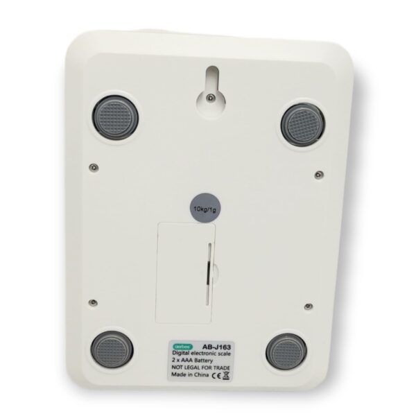 Aerbes AB-J163 Portable Scale 10KG/1g.