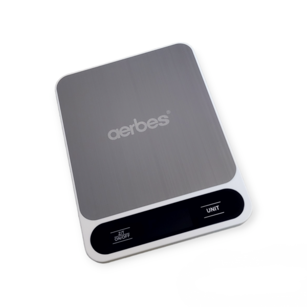 Aerbes AB-J163 Portable Scale 10KG/1g.