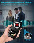 Advance spy detector