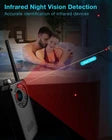 Advance spy detector