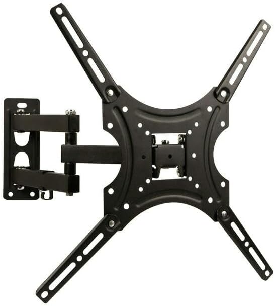 Full Motion TV Wall Mount Bracket