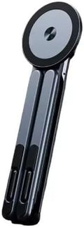 Multi-Functional Magnetic Stand for Laptops, Tablets, and Smartphones, Adjustable Angles, Portable and Lightweight Design