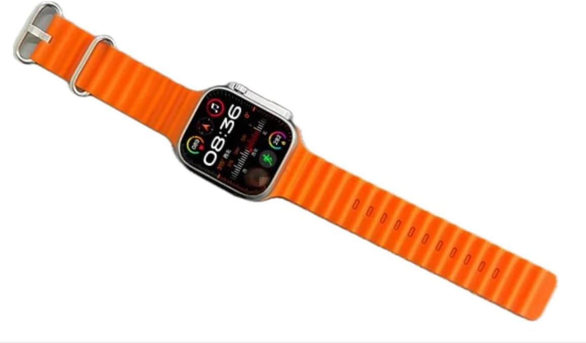Aerbes AB -LG81  Bluetooth Smart Watch