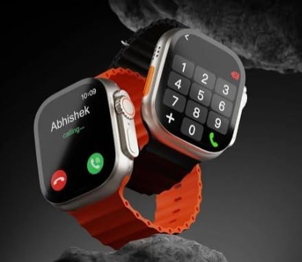 Aerbes AB -LG81  Bluetooth Smart Watch